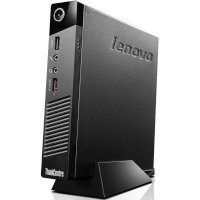 компьютер Lenovo ThinkCentre M53 Tiny 10DES00D00