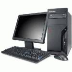 компьютер Lenovo ThinkCentre M58e SL2D1RU