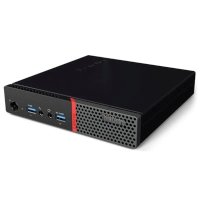 компьютер Lenovo ThinkCentre M600 Tiny 10G8S06P00