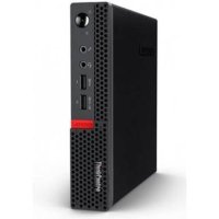 компьютер Lenovo ThinkCentre M625q Tiny 10TF001HRU