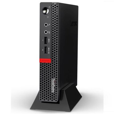 

Lenovo ThinkCentre M625q Tiny 10TL0014RU