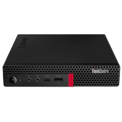 

Lenovo ThinkCentre M630e Tiny 10YM000GRU