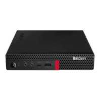 компьютер Lenovo ThinkCentre M630e Tiny 10YM001URU