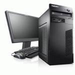 Lenovo ThinkCentre M70e 0851RZ4