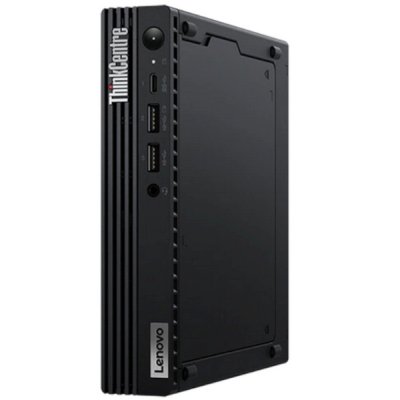 

Lenovo ThinkCentre M70q Gen 3