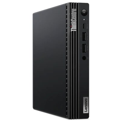 

Lenovo ThinkCentre M70q Gen 3 Tiny