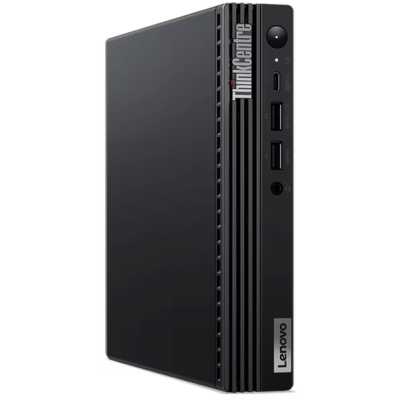 компьютер Lenovo ThinkCentre M70q Gen 4 12E4000KB1