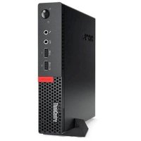 компьютер Lenovo ThinkCentre M710q Tiny 10MR0059RU