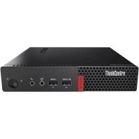 компьютер Lenovo ThinkCentre M710q Tiny 10MRS2BE00