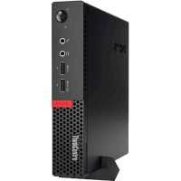 компьютер Lenovo ThinkCentre M710q Tiny 10MRS2BL00