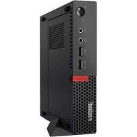 компьютер Lenovo ThinkCentre M710q Tiny 10MRS2BL00