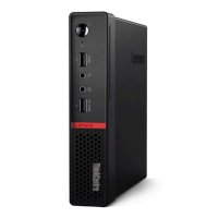 компьютер Lenovo ThinkCentre M715q Tiny 10M3S07100
