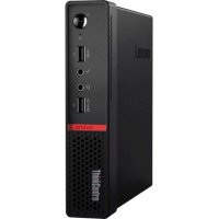 компьютер Lenovo ThinkCentre M715q Tiny 10VG002GRU