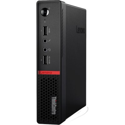 

Lenovo ThinkCentre M715q Tiny 10VMS03N00