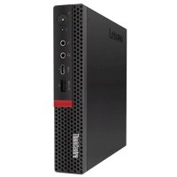 компьютер Lenovo ThinkCentre M720q Tiny 10T70092RU