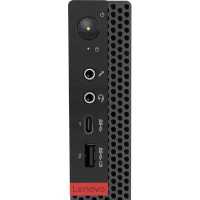 компьютер Lenovo ThinkCentre M720q Tiny 10T70092RU