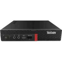 Характеристики компьютера Lenovo ThinkCentre M720q Tiny 10T70093RU