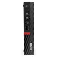 компьютер Lenovo ThinkCentre M720q Tiny 10T7009BRU