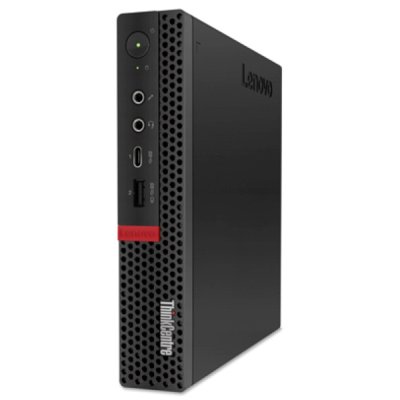 

Lenovo ThinkCentre M720q Tiny 10T7009JRU