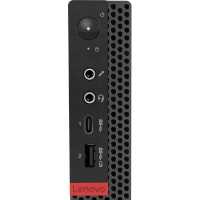 компьютер Lenovo ThinkCentre M720q Tiny 10T7009NRU