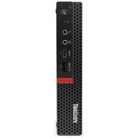компьютер Lenovo ThinkCentre M720q Tiny 10T700A3RU