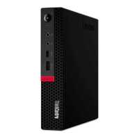 компьютер Lenovo ThinkCentre M720q Tiny 10T700AARU