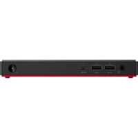 компьютер Lenovo ThinkCentre M75n-1 Nano 11BS0006RU