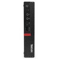 компьютер Lenovo ThinkCentre M75q-1 slim 11A4000HRU