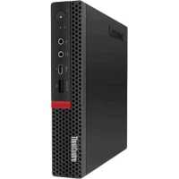 компьютер Lenovo ThinkCentre M75q-1 Tiny 11A40006RU