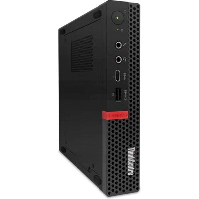 Lenovo ThinkCentre M75q-2 Tiny 11JNS02F00