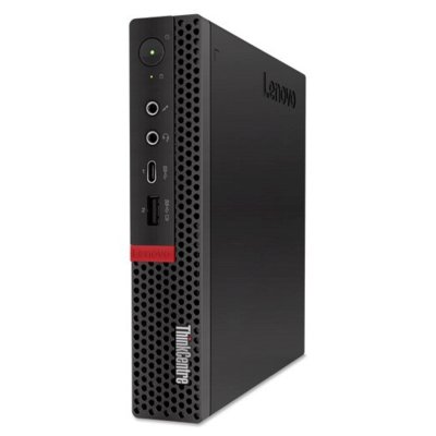 компьютер Lenovo ThinkCentre M75q-2 Tiny 11JNS02F00