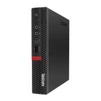 компьютер Lenovo ThinkCentre M75q Tiny 11A7S01C00
