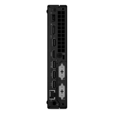 Lenovo ThinkCentre M80q Gen 4 Tiny 12EAS2KM00