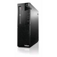 компьютер Lenovo ThinkCentre M83 10AHS1WX00