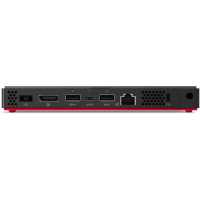 компьютер Lenovo ThinkCentre M90n-1 Nano 11AD001PRU