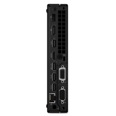 Lenovo ThinkCentre M90q Gen 1 Tiny 11DGS0UN00