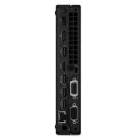 Lenovo ThinkCentre M90q Gen 2 Tiny 11MRS01K00
