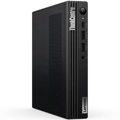 компьютер Lenovo ThinkCentre M90q Gen 5 Tiny 12TJS0K600