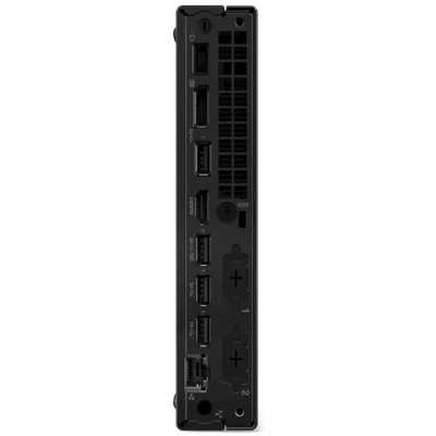 компьютер Lenovo ThinkCentre M90q Gen 5 Tiny 12TJS0K600