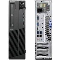 компьютер Lenovo ThinkCentre M92p 156D331