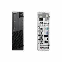 компьютер Lenovo ThinkCentre M93p SFF 10A8S2J000