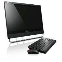 Lenovo ThinkCentre M93z 10AES1LH00