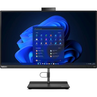 моноблок Lenovo ThinkCentre Neo 30a 24 Gen 4 12K0001RRU