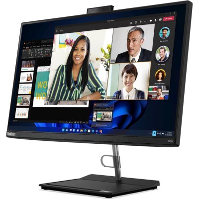 моноблок Lenovo ThinkCentre Neo 30a 24 Gen 4 12K0001RRU