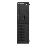 компьютер Lenovo ThinkCentre S500 USFF 10HS008GRU