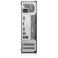 компьютер Lenovo ThinkCentre S510 SFF 10KY006SRU
