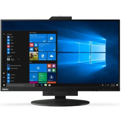 монитор Lenovo ThinkCentre Tiny-In-One 27 11JHRAR1EU