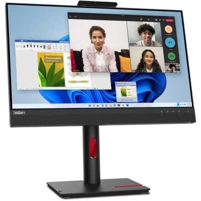 монитор Lenovo ThinkCentre Tiny-In-One 24 Gen 5 12NAGAR1EU