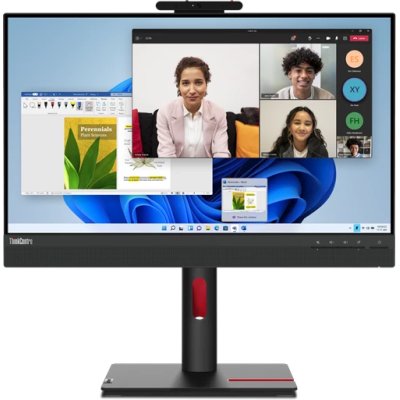 монитор Lenovo ThinkCentre Tiny-In-One 24 Gen 5 12NAGAT1EU