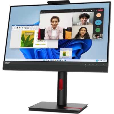 монитор Lenovo ThinkCentre Tiny-In-One 24 Gen 5 12NAGAT1EU